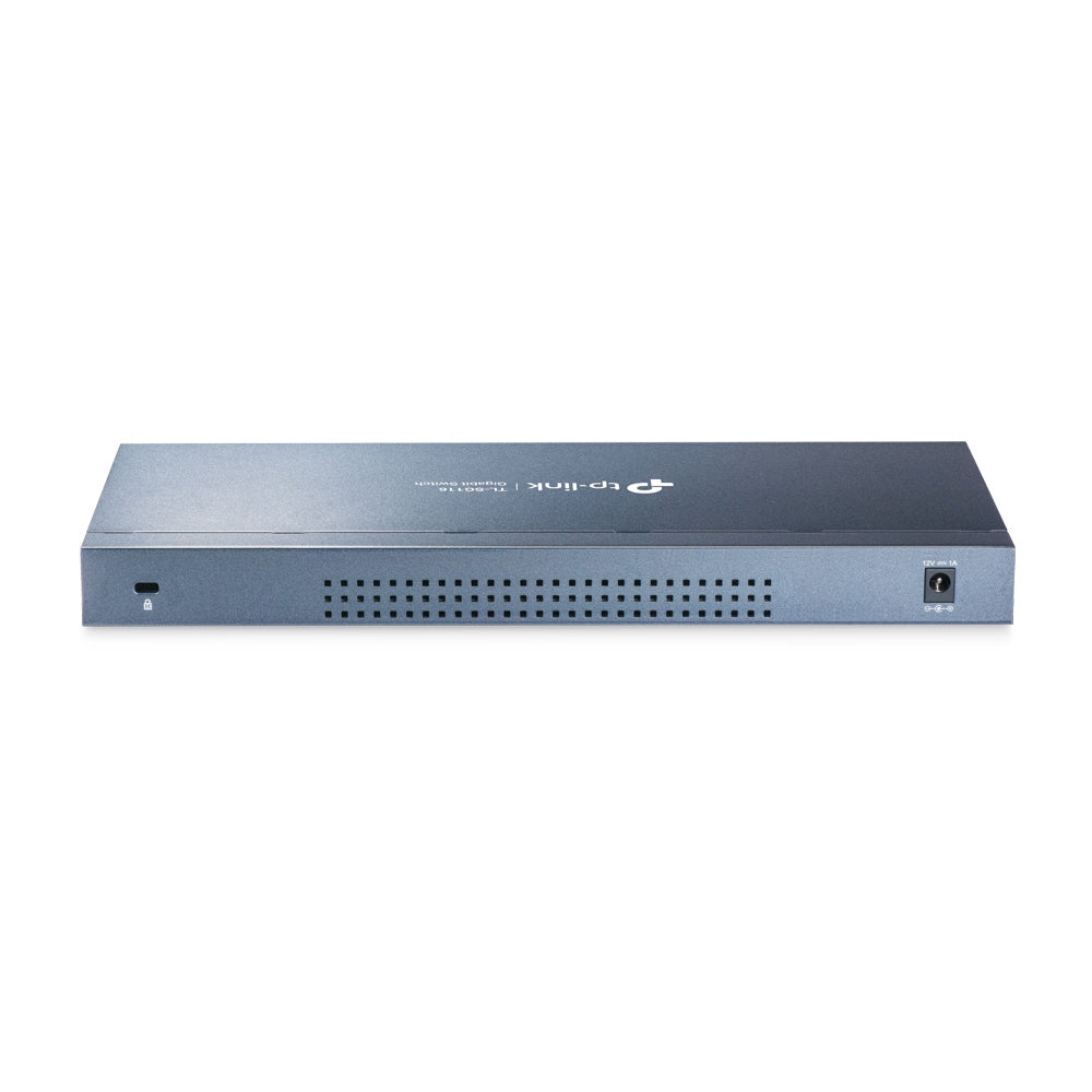 TP-LINK Switch TL-SG116 / SG116 Black