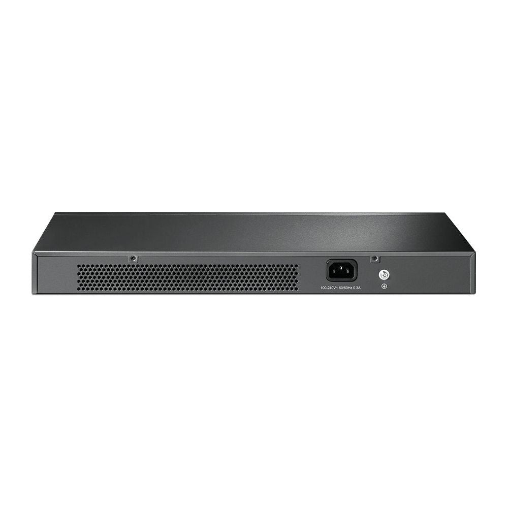 TP-LINK Switch TL-SG1016 / SG1016 Black