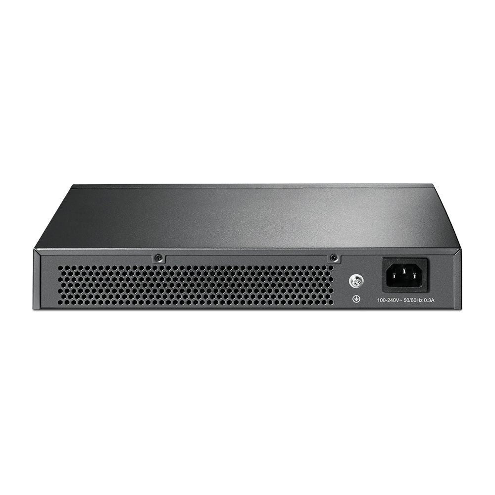 TP-LINK Switch TL-SG1016DE / SG016DE Black