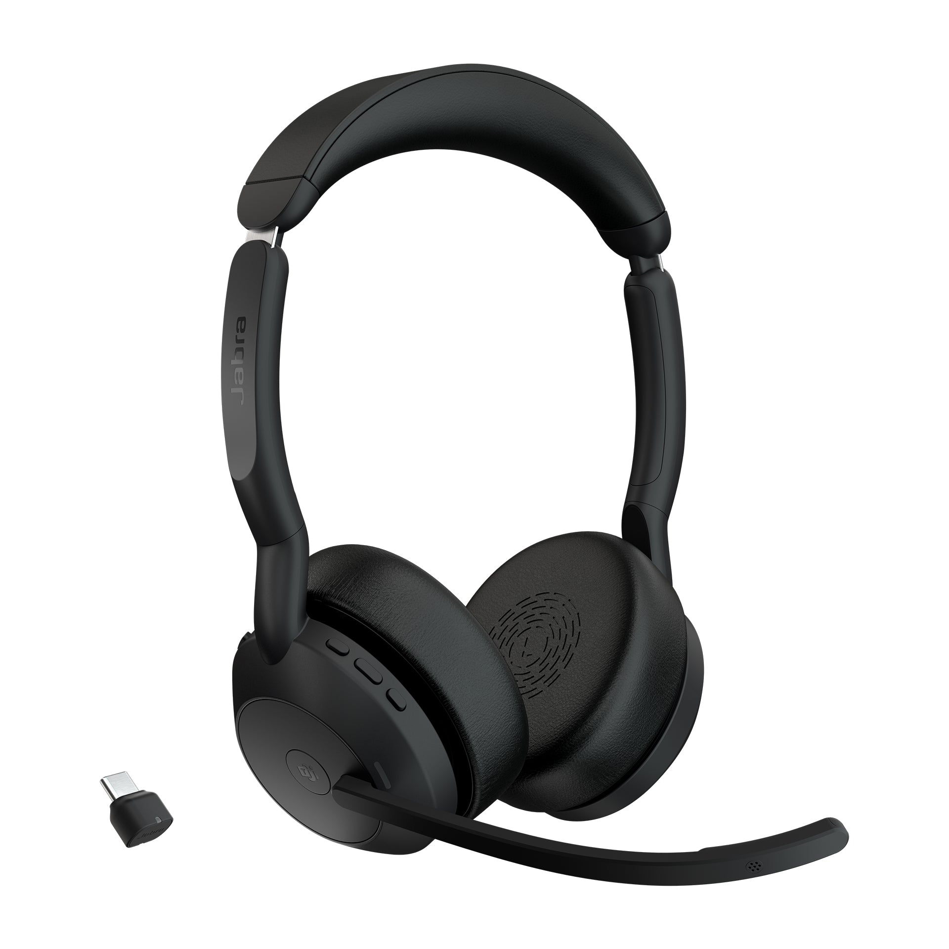 Jabra Heyrnartól 25599-999-899 / EV255S6 svart