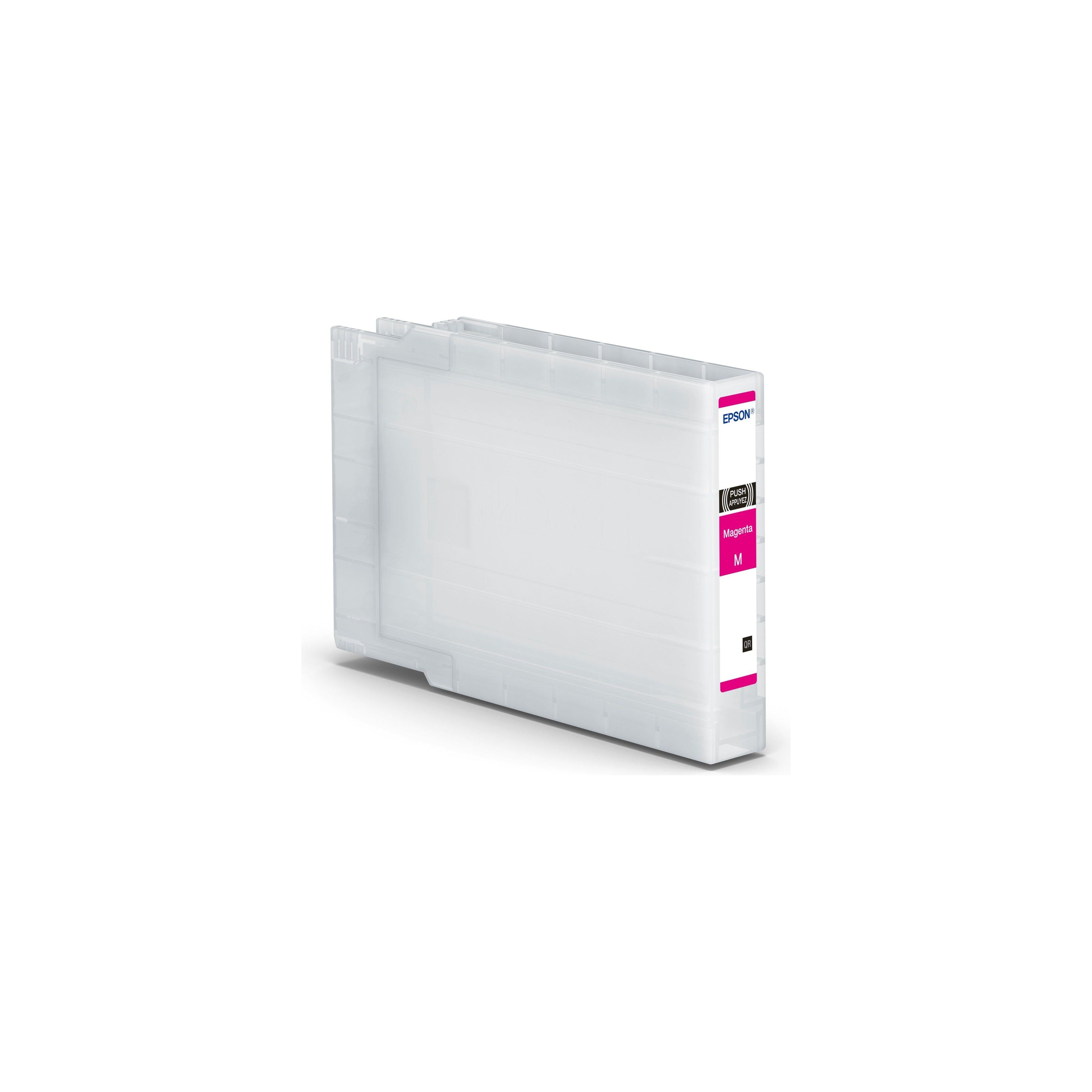 WF-C8190/C8690 Ink Cartridge XL Magenta Ink