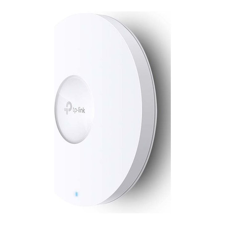 TP-LINK Router EAP610 White