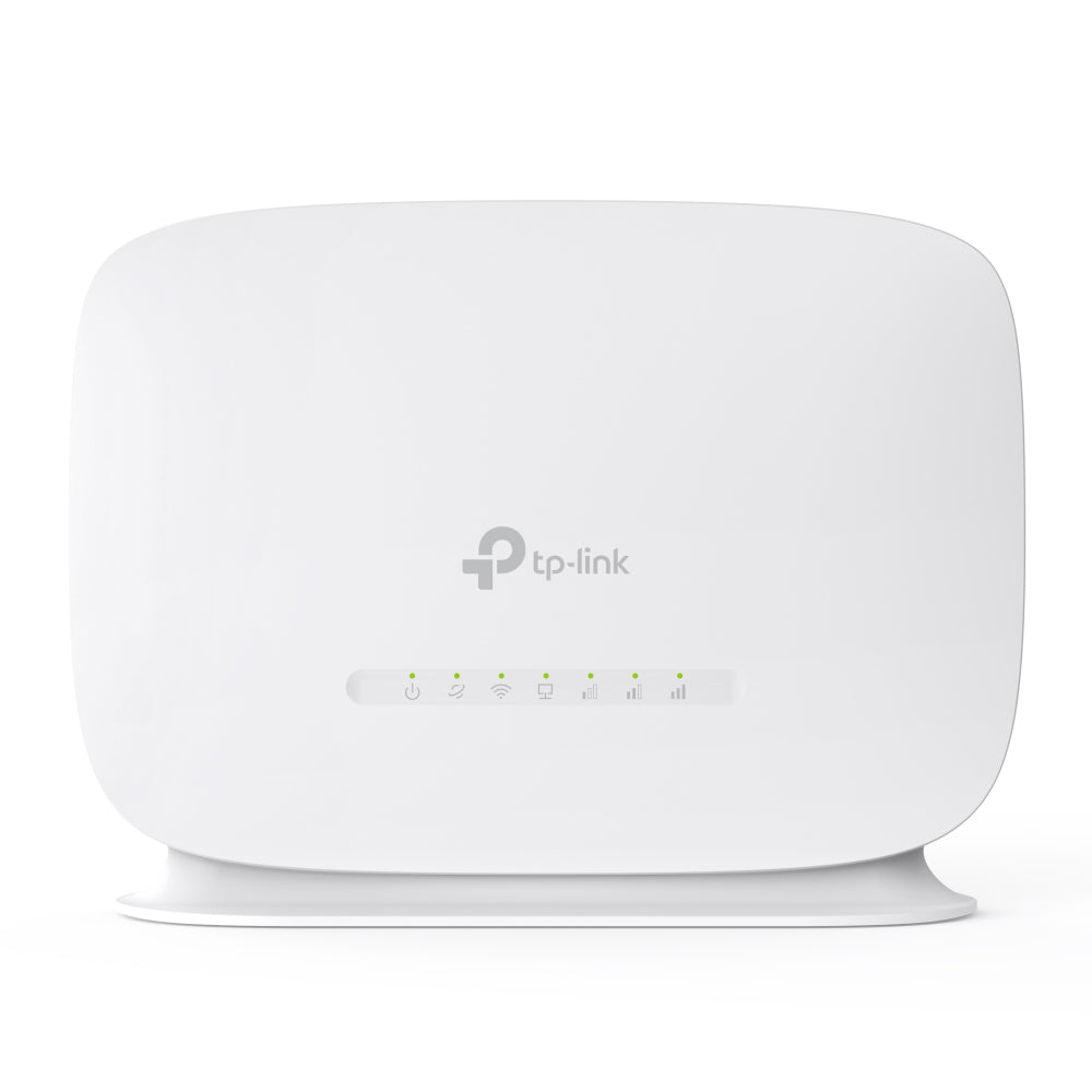 TP-LINK Router TL-MR105 / Archer MR105 White