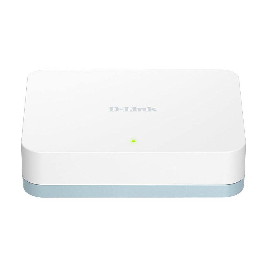 D-Link Switch DGS-1005D/E / GS1005D Black