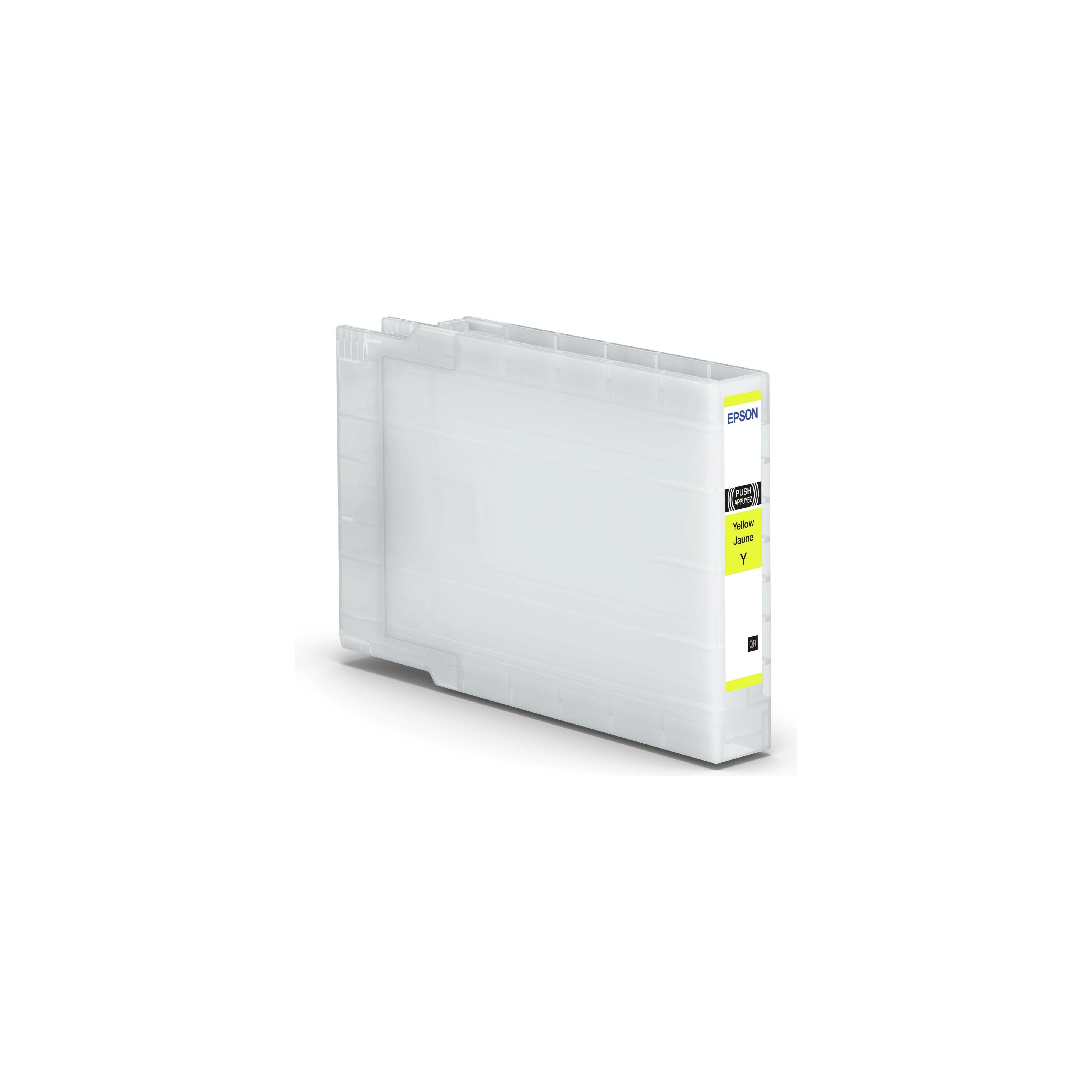 T9084 yellow ink XL