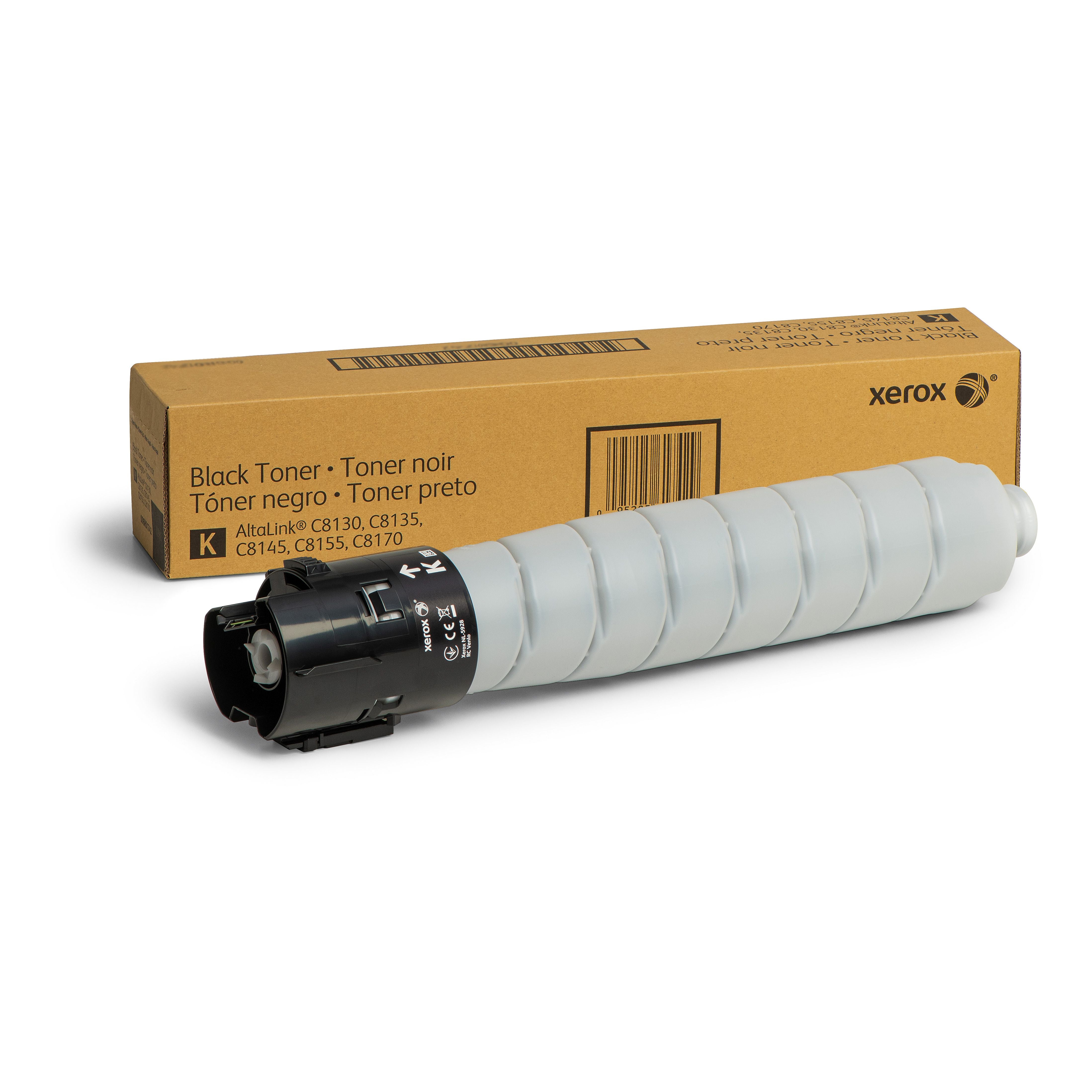 Xerox toner 006R01746 / 6 R 01746 Svart