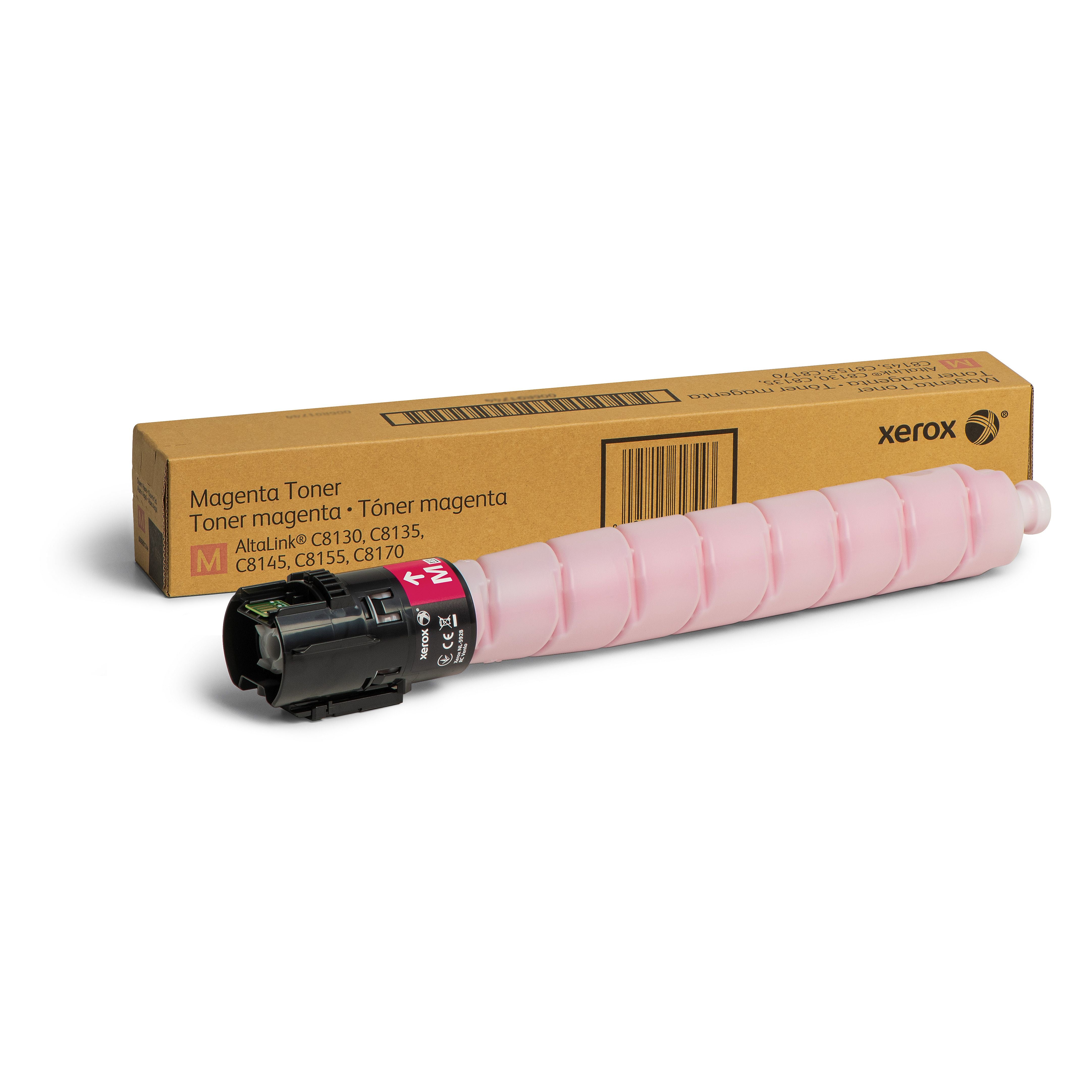 Xerox toner 006R01748 / 6 R 01748 Rautt
