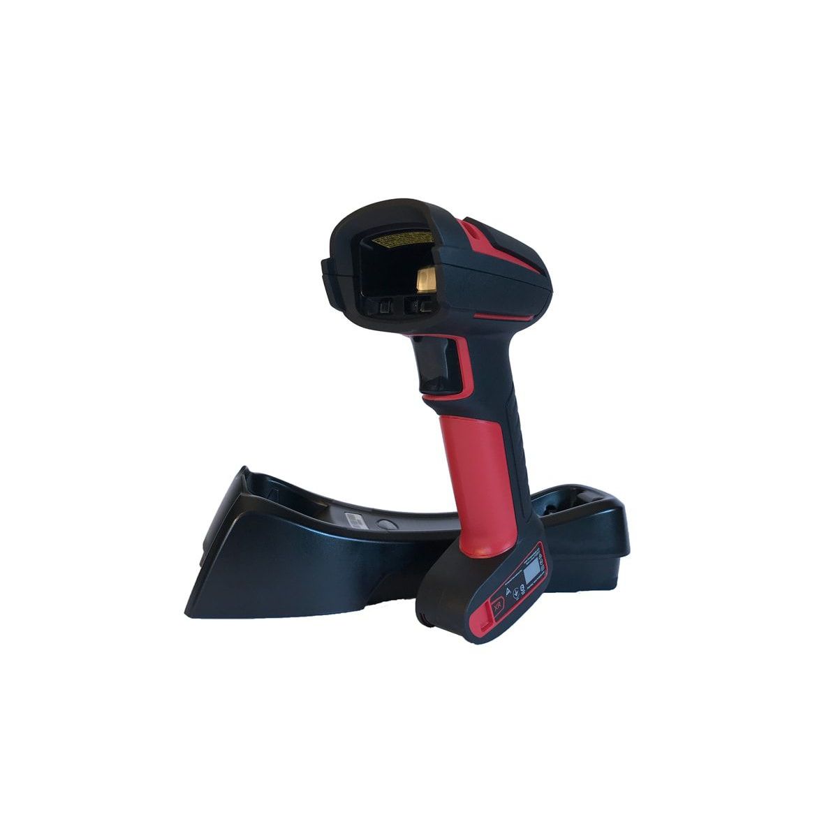 Honeywell Barcode skanni 1991IXR-3USB-5-R / 1991IXR-3USB Rauður