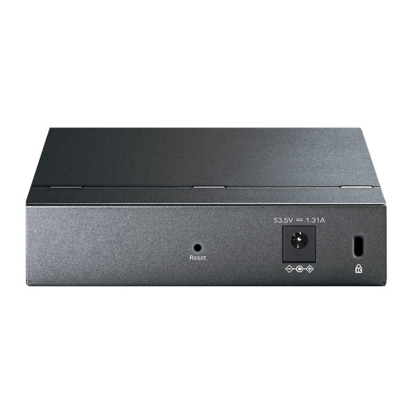 TP-LINK Switch TL-SG105PE / SG105PE Black