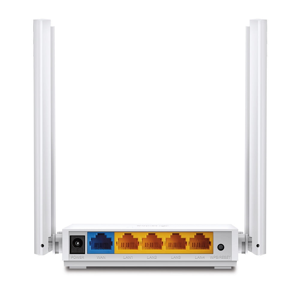 TP-LINK Router Archer C24 White