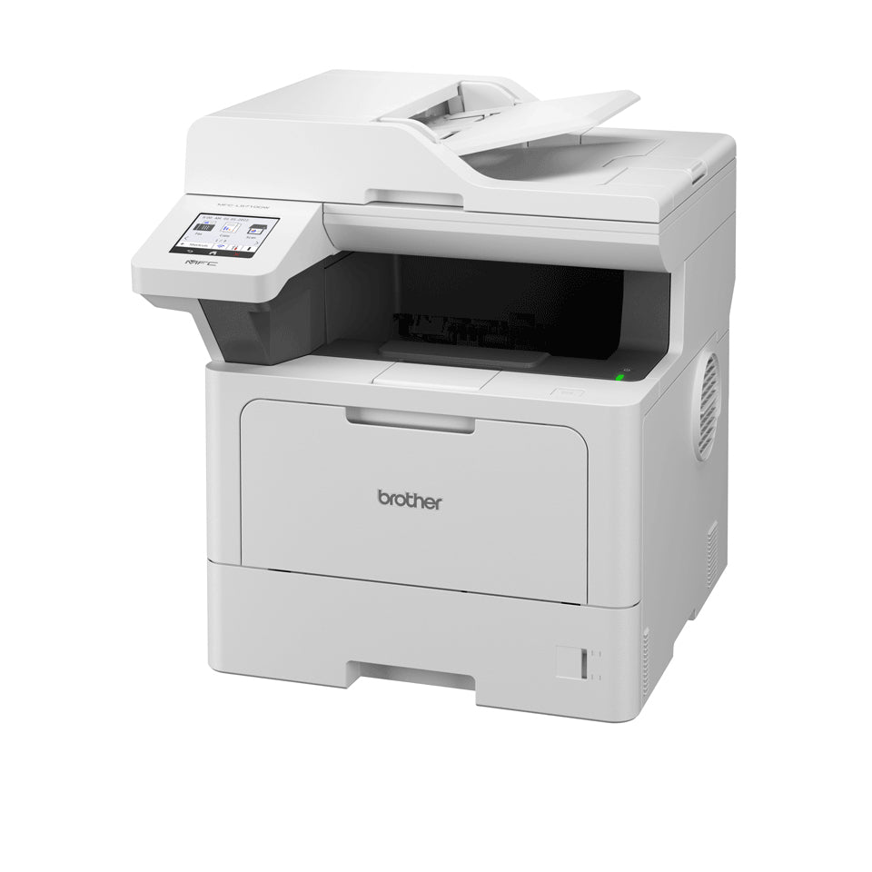 MFC-L5710DW Professional AiO mono laser prentari