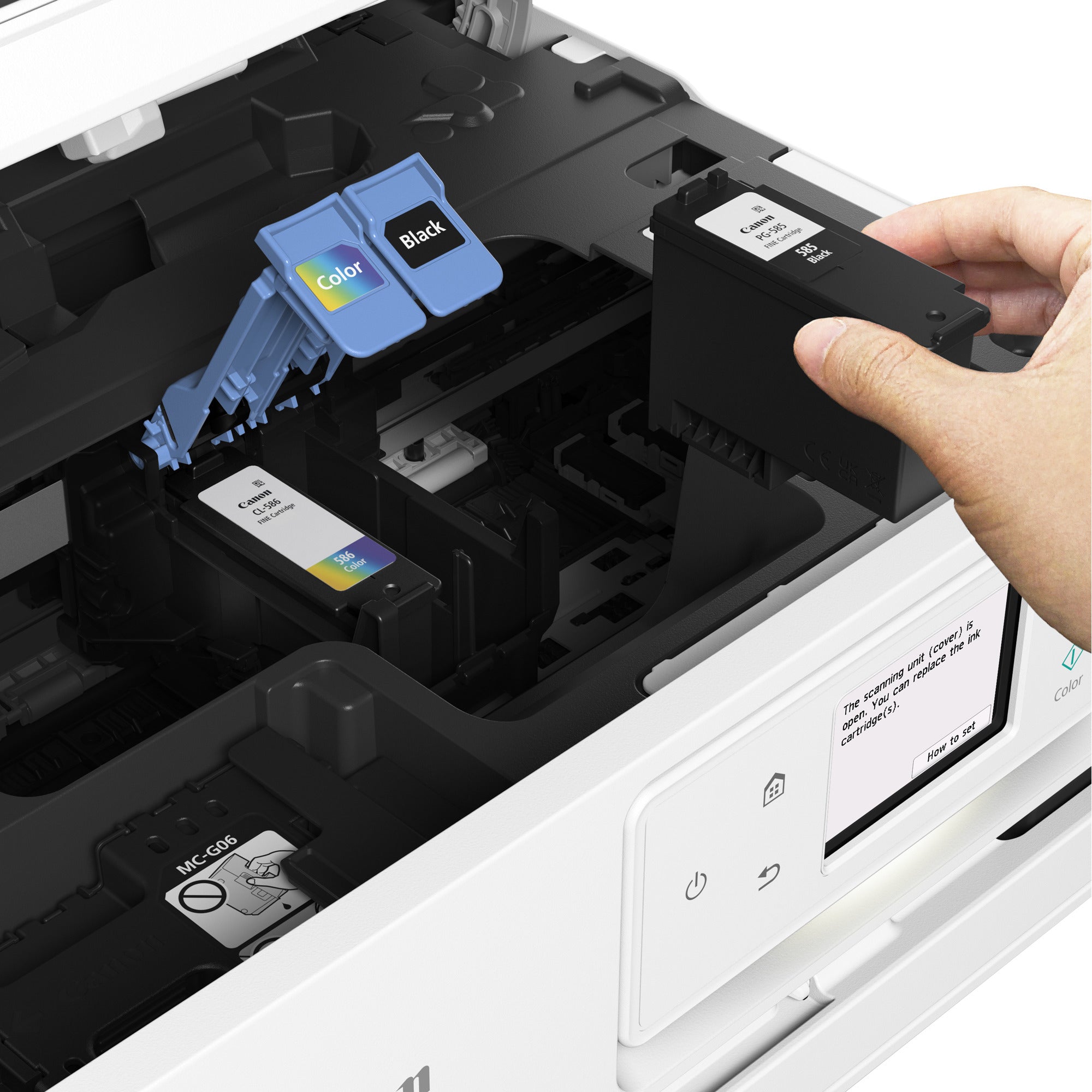 PIXMA TS7650i MFP