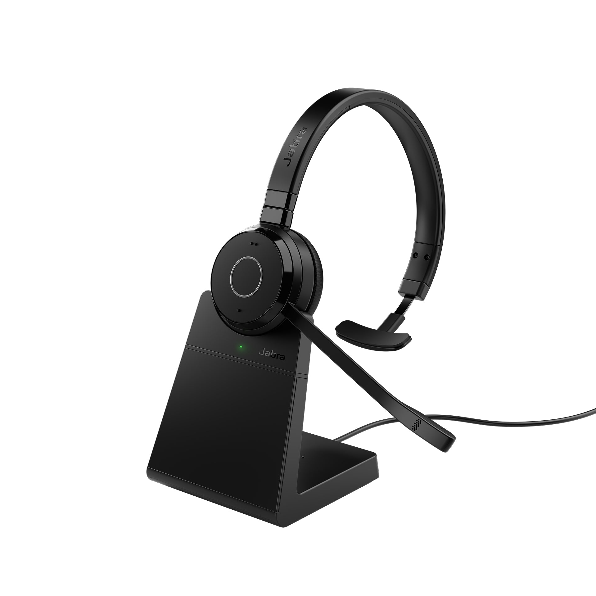 Jabra Heyrnartól 6693-833-399 / Evolve 65 TE MS svart