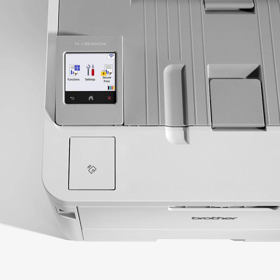 HL-L8240CDW LED colorlaser prentari
