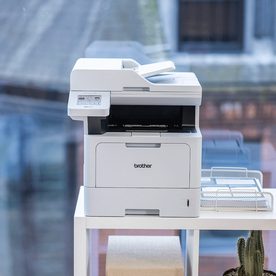 MFC-L5710DW Professional AiO mono laser prentari