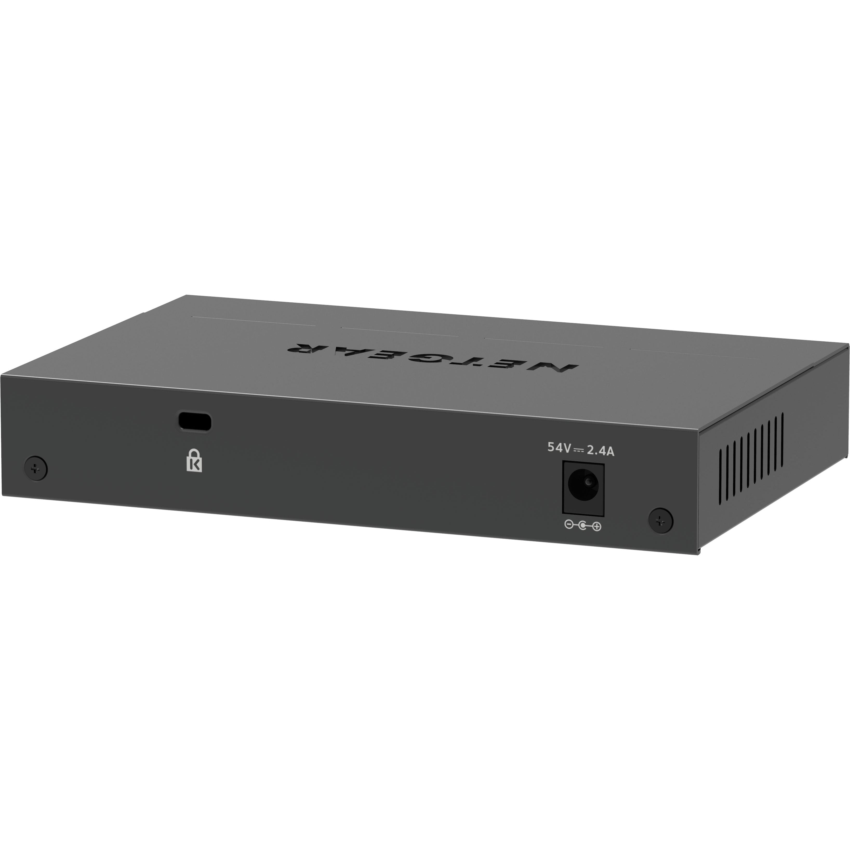 Netgear Switch GS305EPP-100PES / GS305EP Black