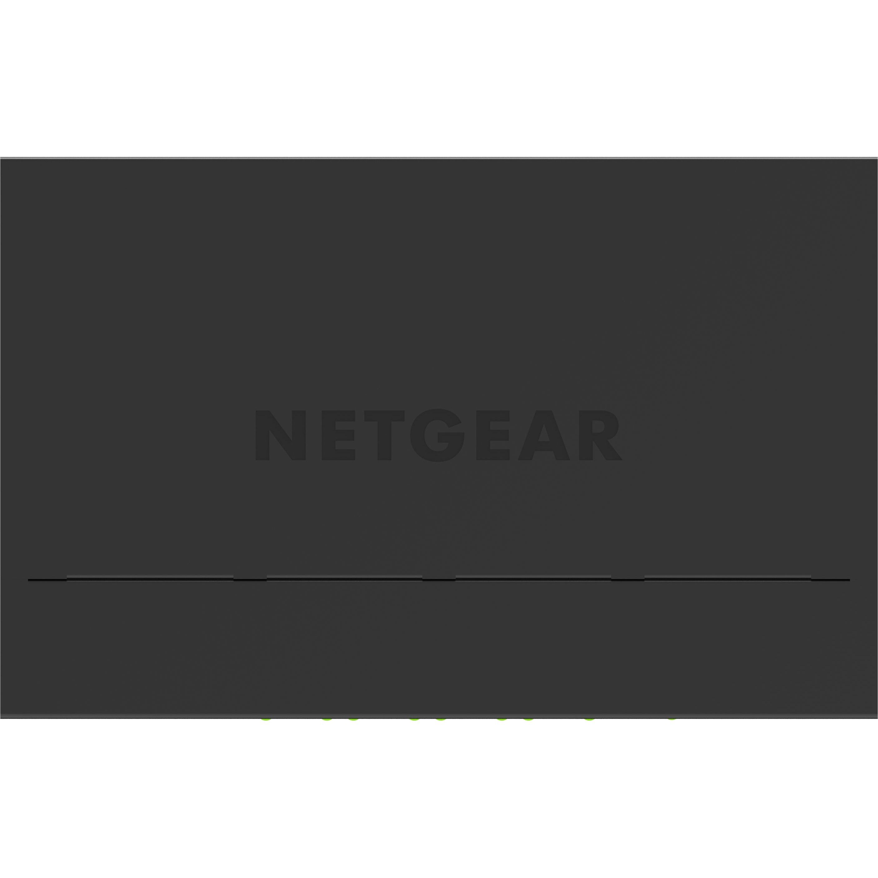 Netgear Switch GS305EPP-100PES / GS305EP Black