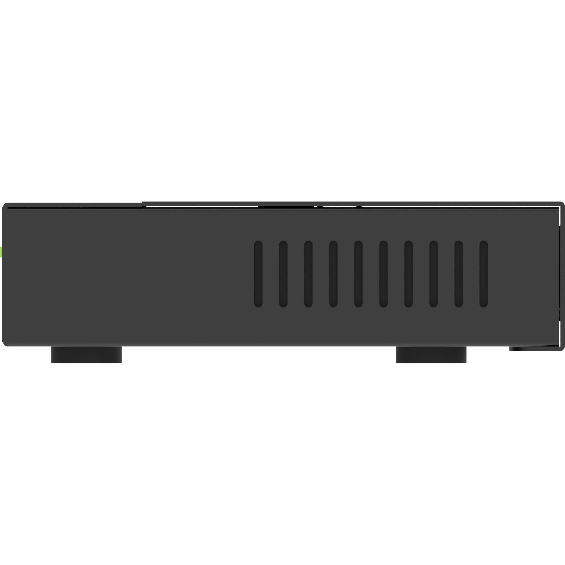 Netgear Switch GS305EPP-100PES / GS305EP Black