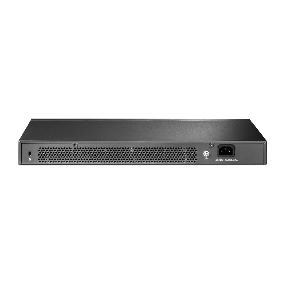 TP-LINK Switch TL-SG3428X / JetStream SG3428X V1.6 Black