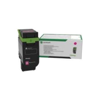 Lexmark Magenta return 11,7K cartridge