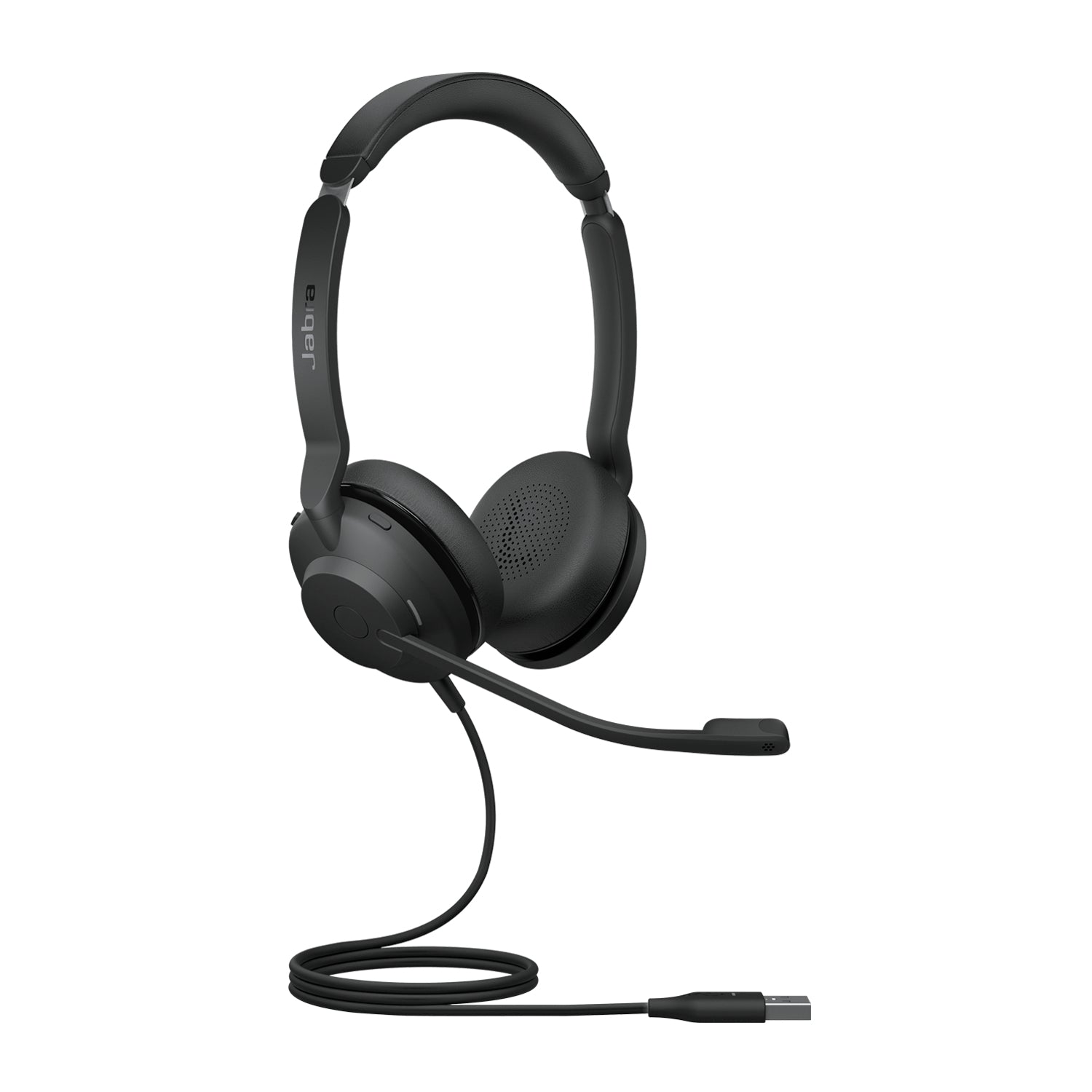 Jabra Heyrnartól 23189-989-979 / EV302UC svart