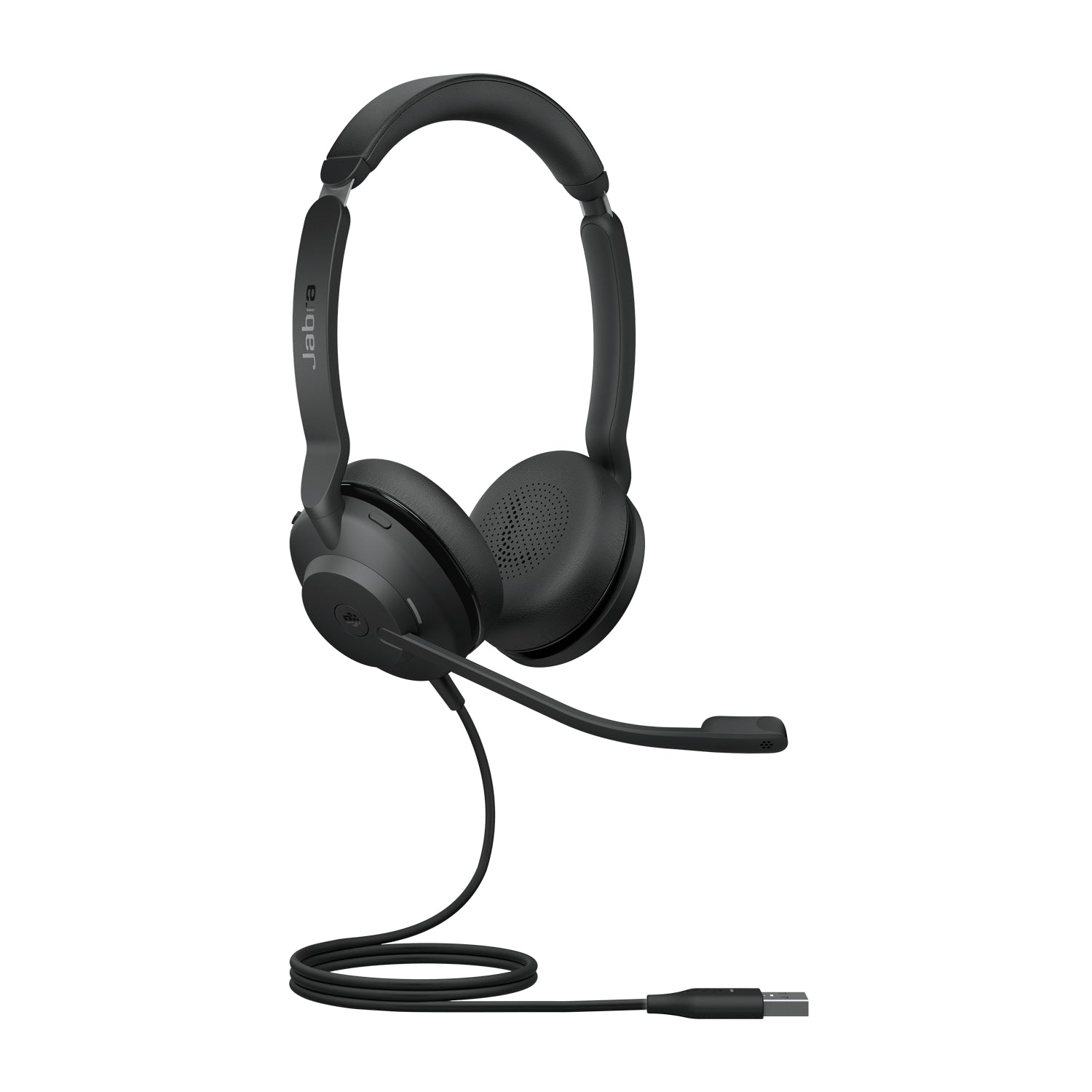 Jabra Heyrnartól 23189-999-979 / EV302MS svart