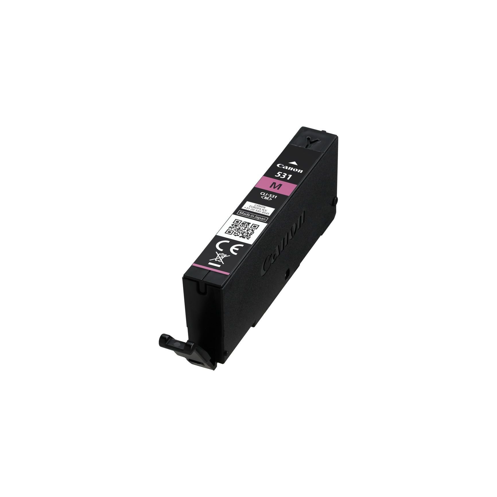 Canon 6120C001 ink cartridge 1 pc(s) Original rautt