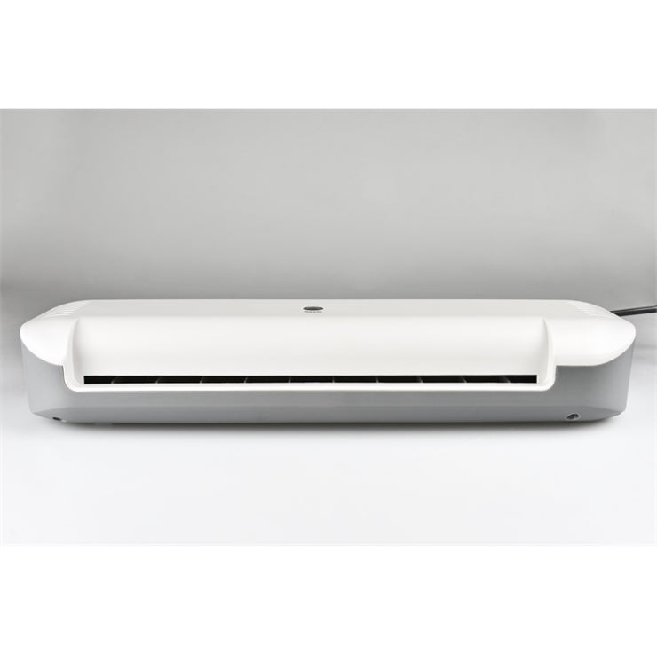 Monolith - A4 plöstunarvél