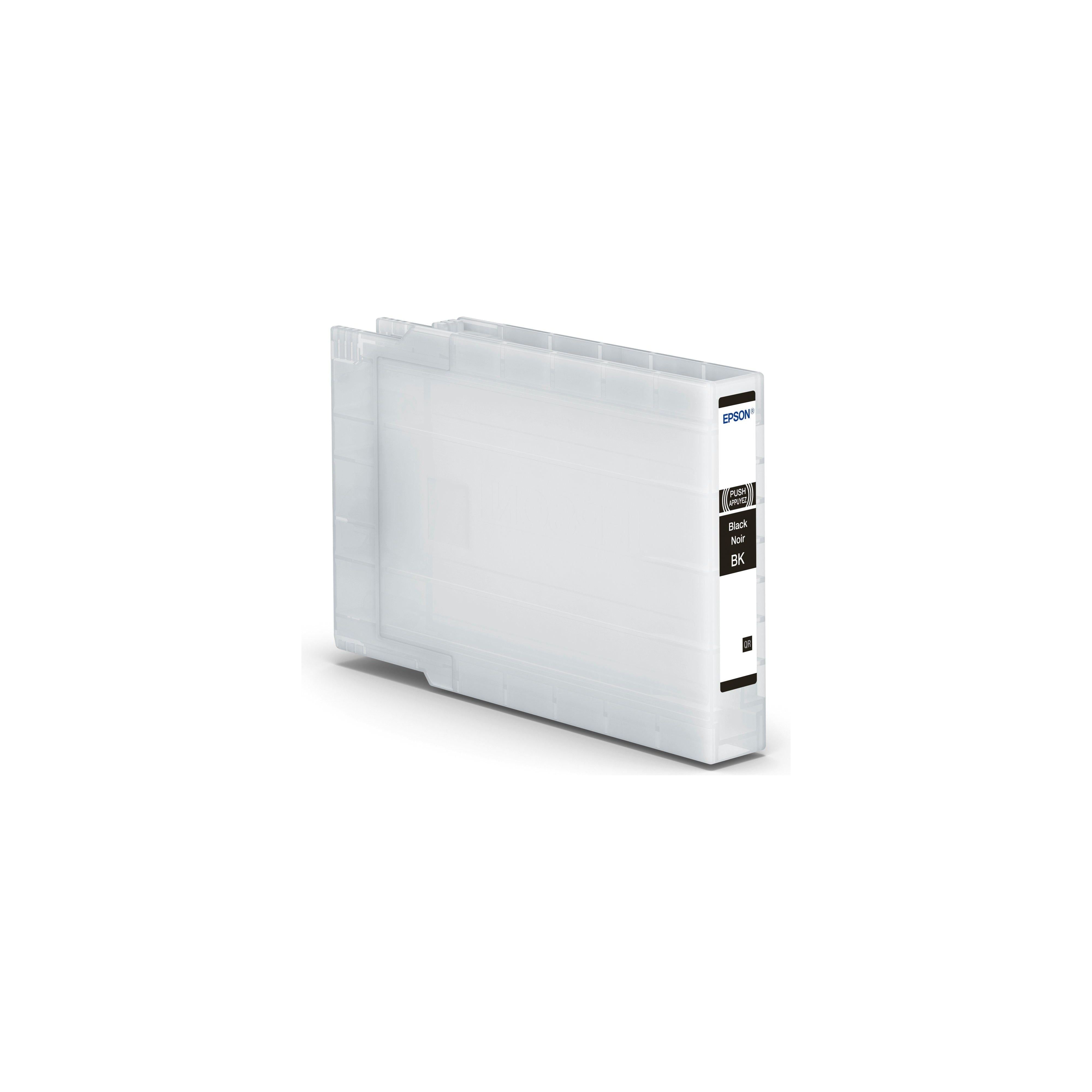 WF-C8190/C8690 Ink Cartridge L Black Ink