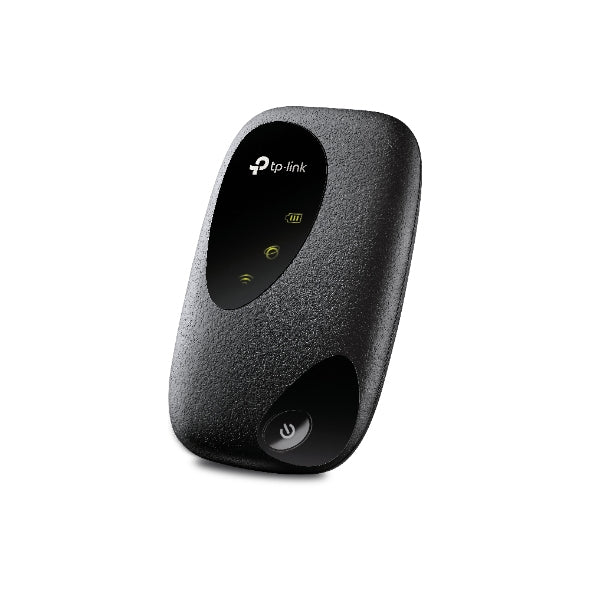 TP-LINK Router M7010 Black