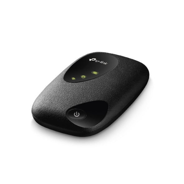 TP-LINK Router M7010 Black