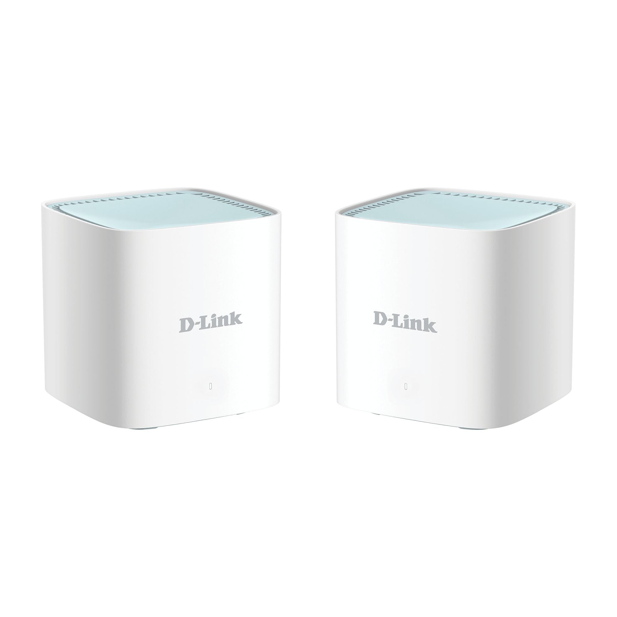 D-Link Router M15-2 / EAGLE PRO AI M15 Double pack White