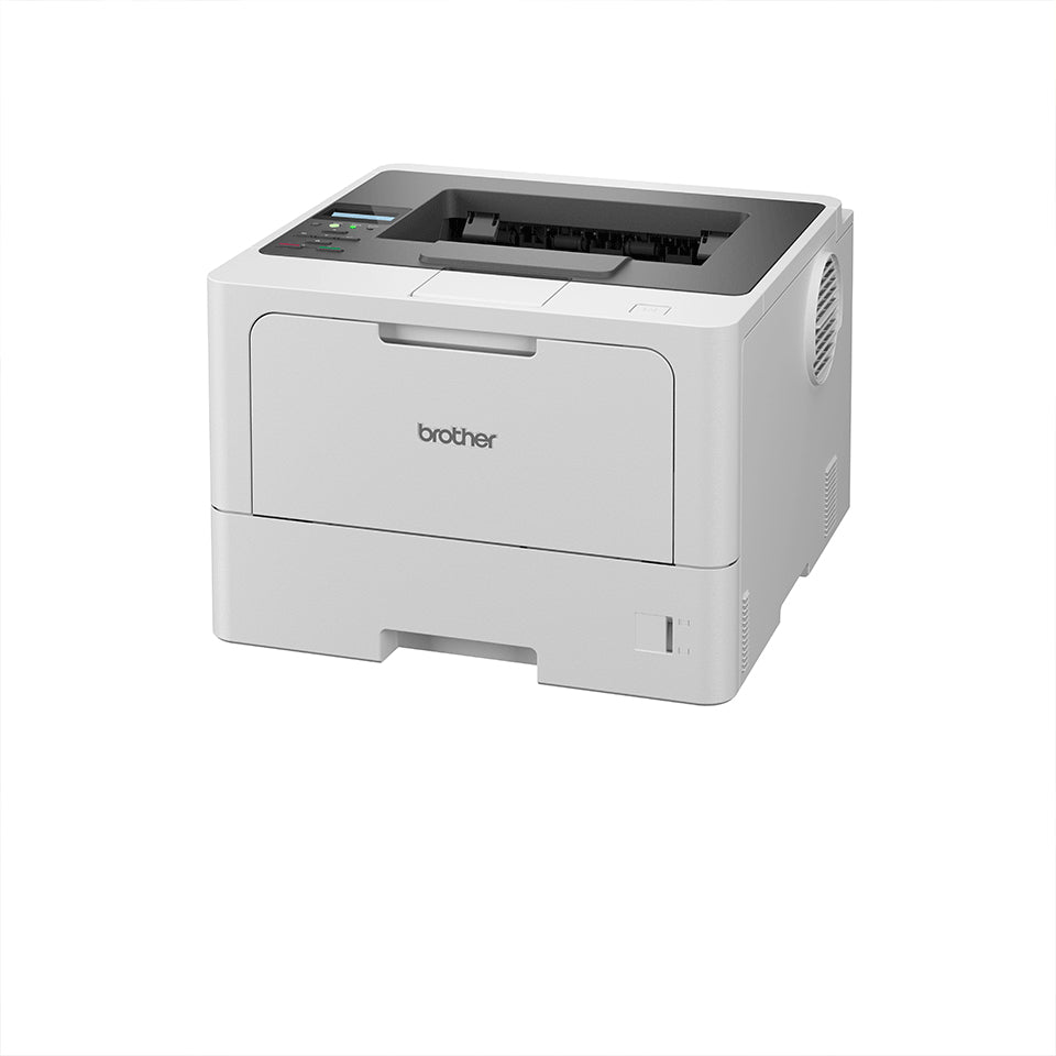 HL-L5210DW Professional mono laser printer
