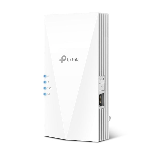 TP-LINK Repeater RE700X White