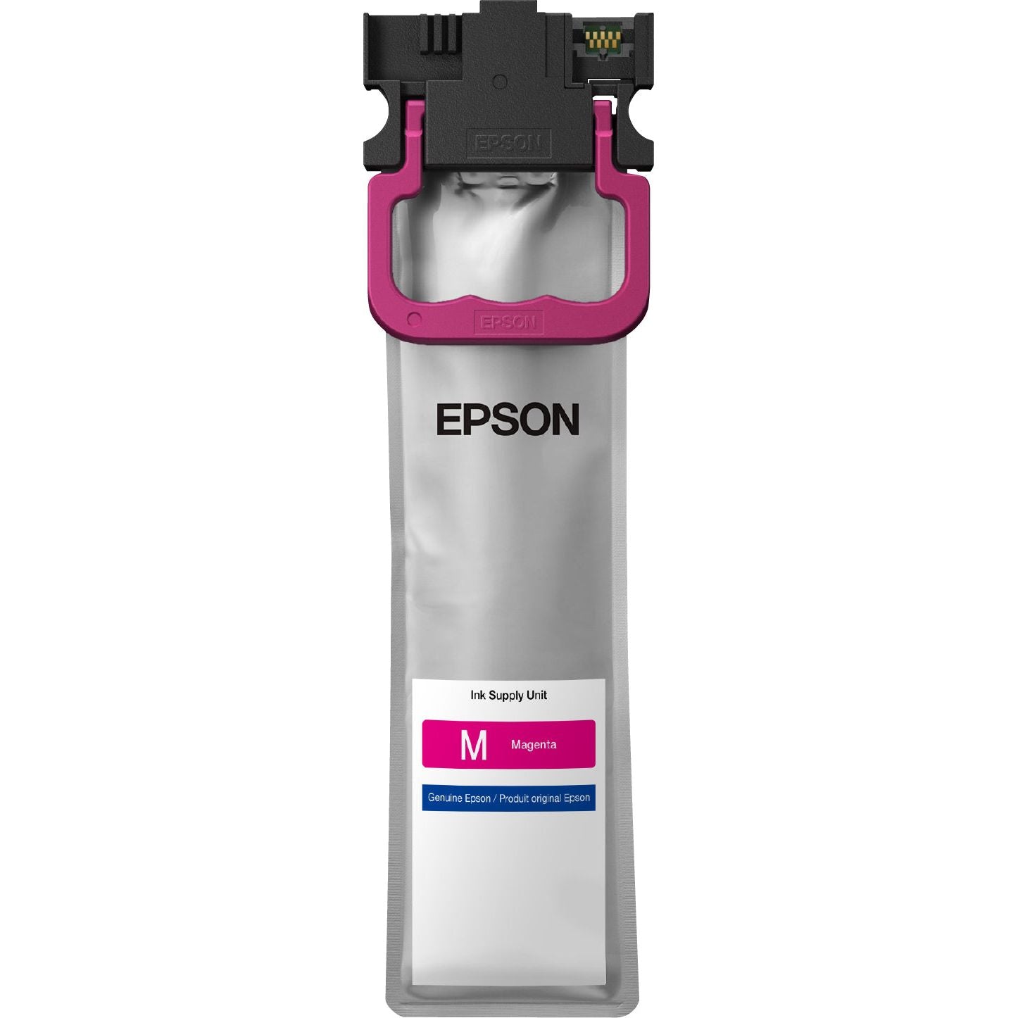 WorkForce Pro EM/EP-C800R Magenta XL Ink