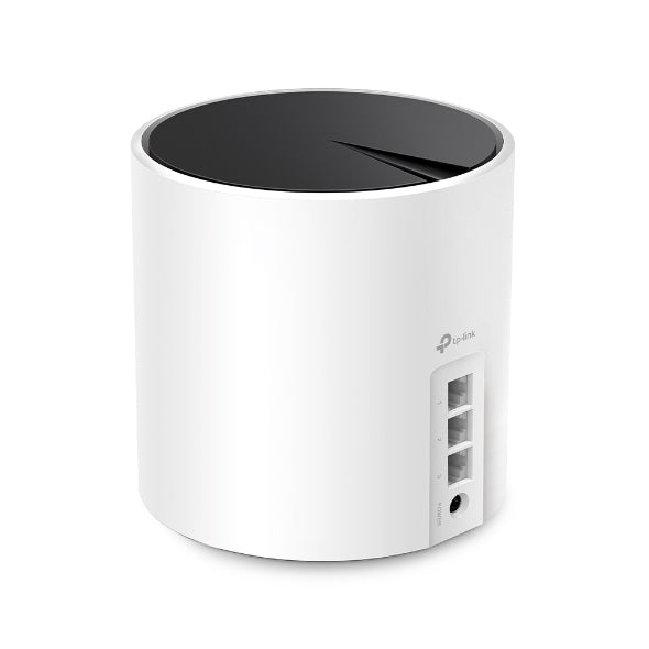 TP-LINK Router Deco X55(2-pack) White