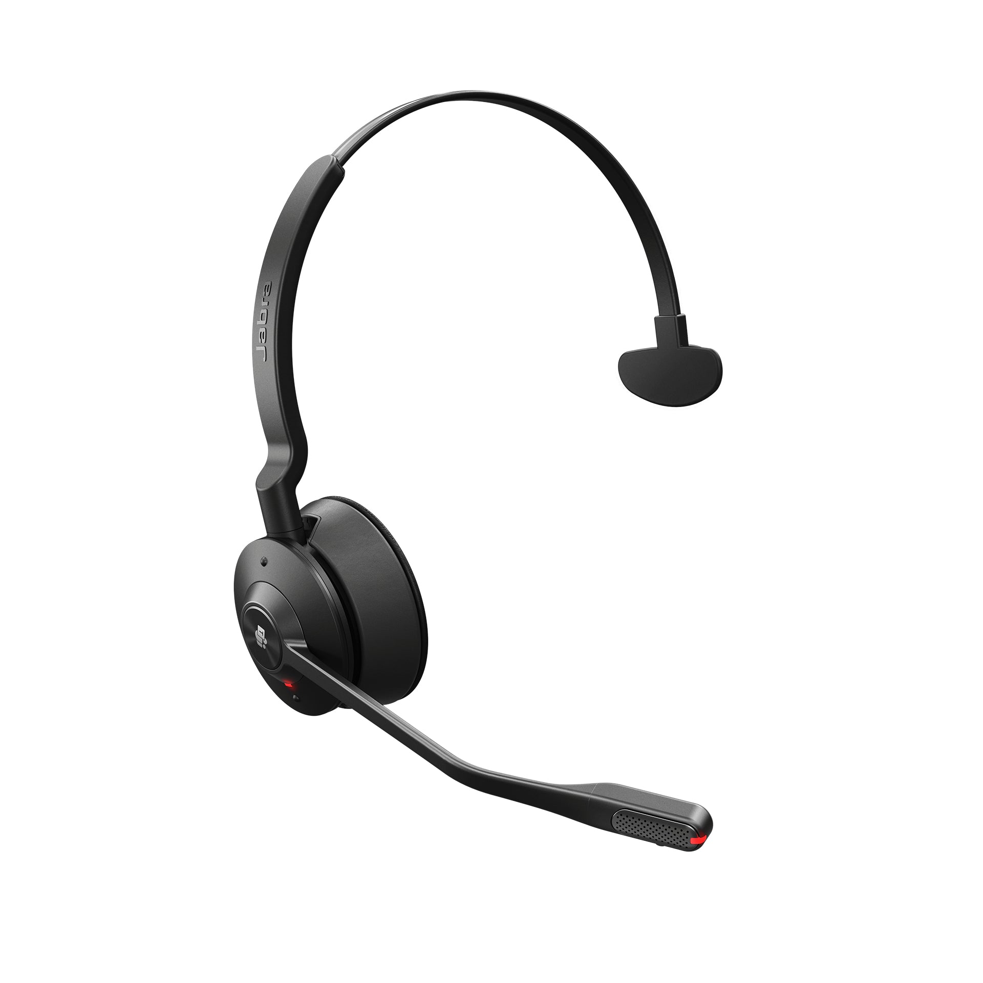 Jabra Heyrnartól 9553-450-111 / EN55MA1 svart