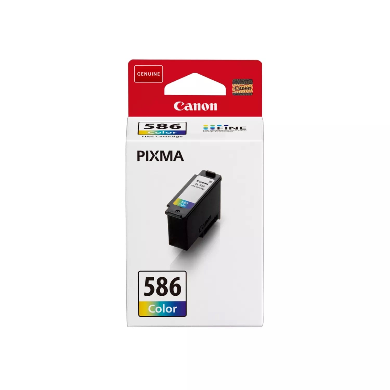 Canon 6227C001 ink cartridge 1 pc(s) Original Standard Prentar