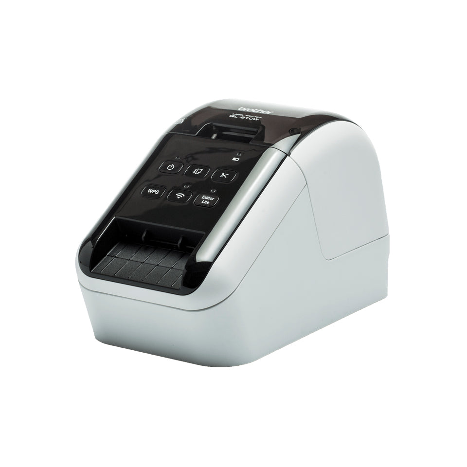 QL-810WC Thermal labelling machine USB/WiFi