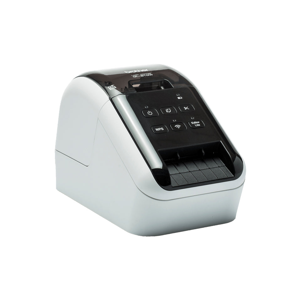 QL-810WC Thermal labelling machine USB/WiFi
