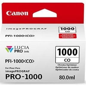 PFI-1000 chroma optimizer ink tank