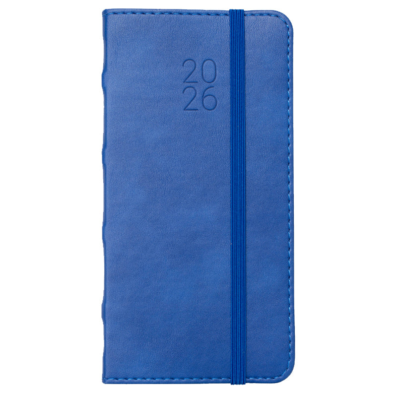 Dagbók Glókollur Vasa'26 Vika Blá