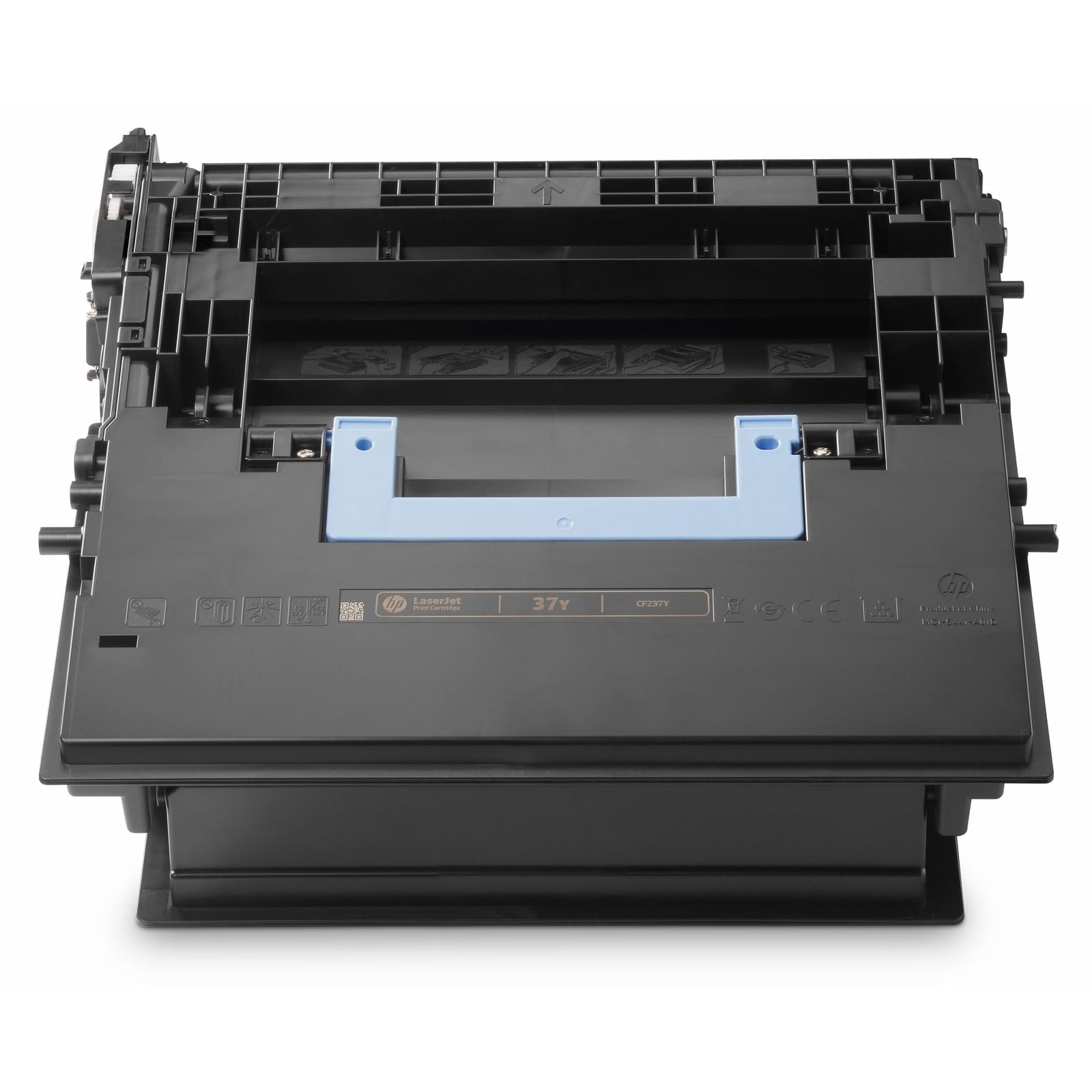 HP CF237Y 37Y svart dufthylki 41K