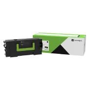 Lexmark 58D2X0E toner cartridge 1 pc(s) Original Black