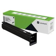 Lexmark 79L2HK0 toner cartridge 1 pc(s) Compatible Black