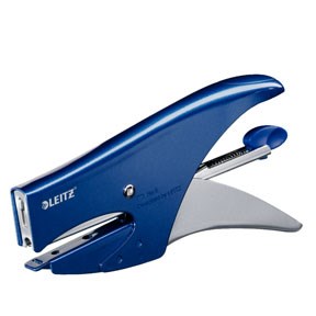 Plier 5547 15 blaða metal blár