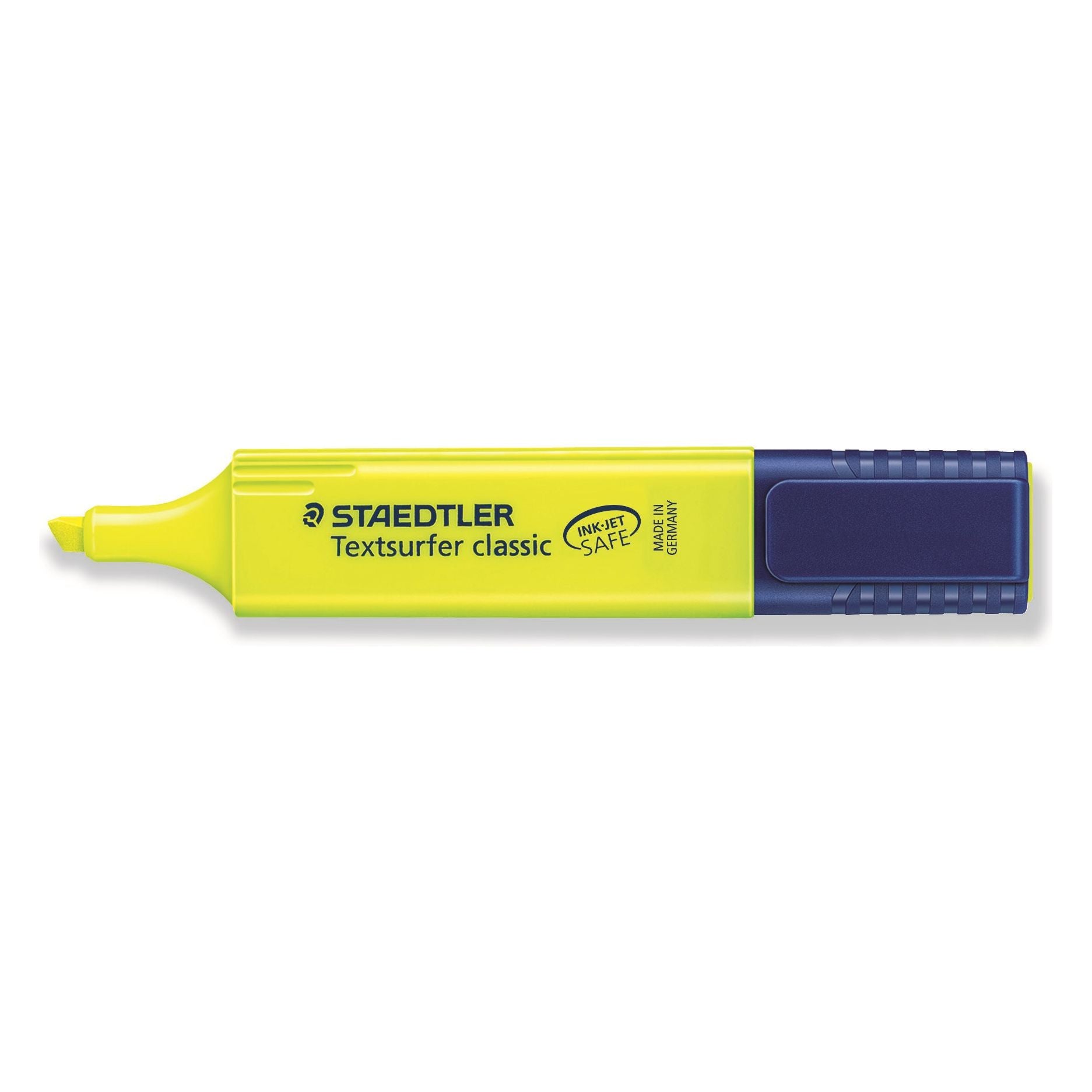 Áherslupenni, Staedtler gulur