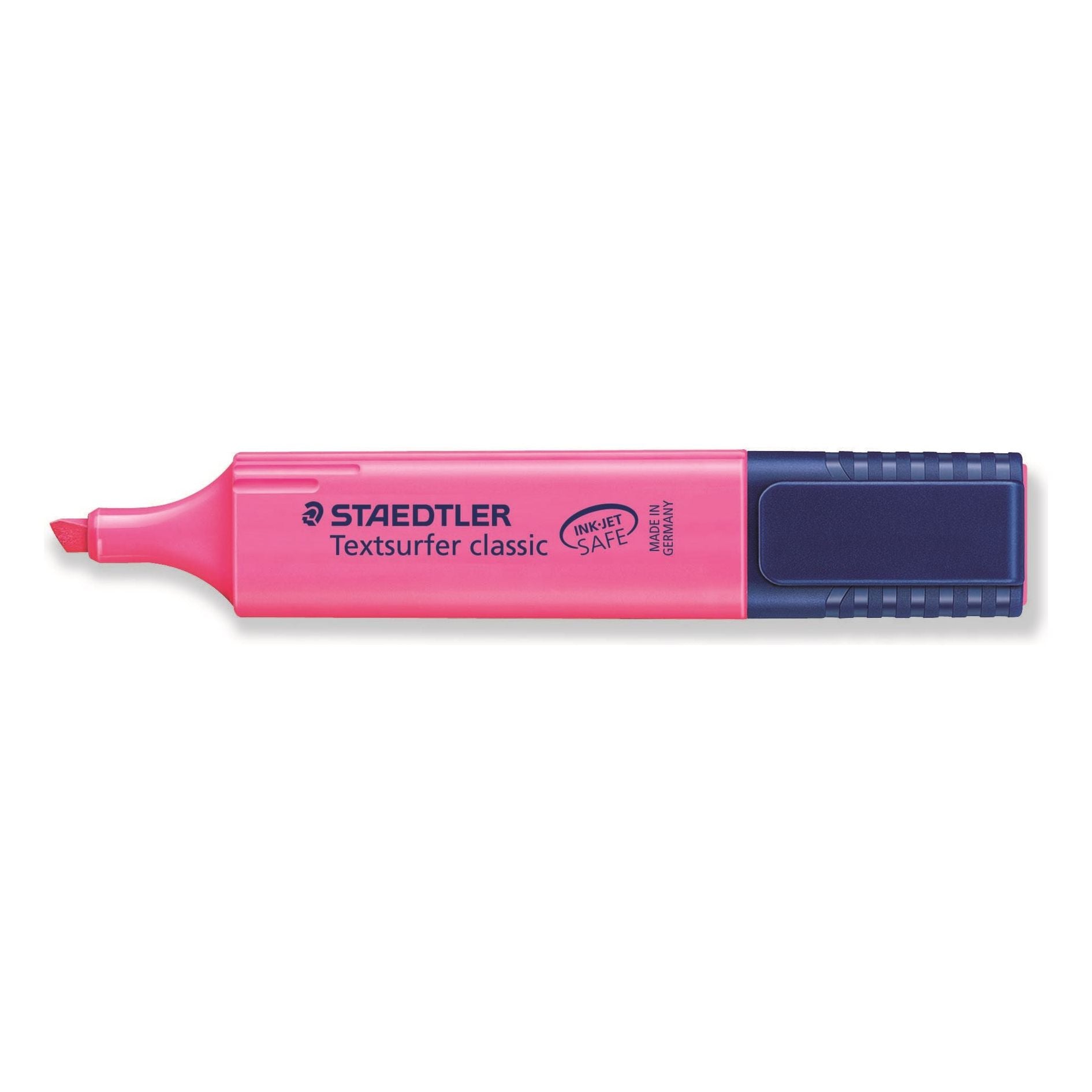 Áherslupenni, Staedtler bleikur