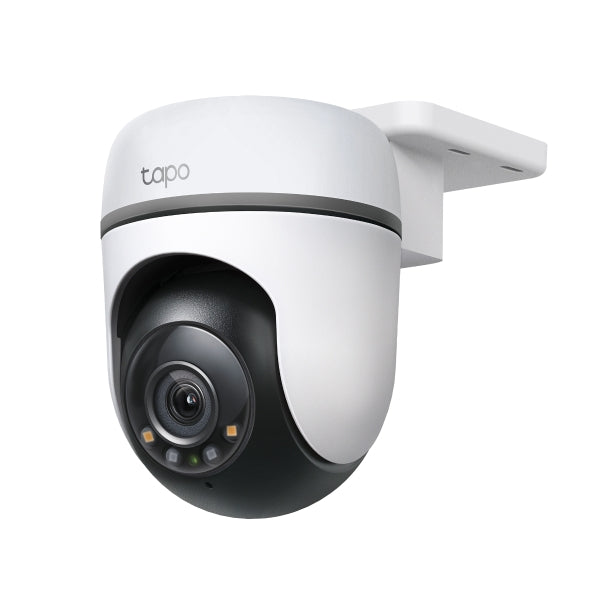 TP-LINK Öryggismyndavél TC40 / TC40 Hvít