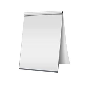 Nobo flettitöflupappír 580x810mm 40 blöð